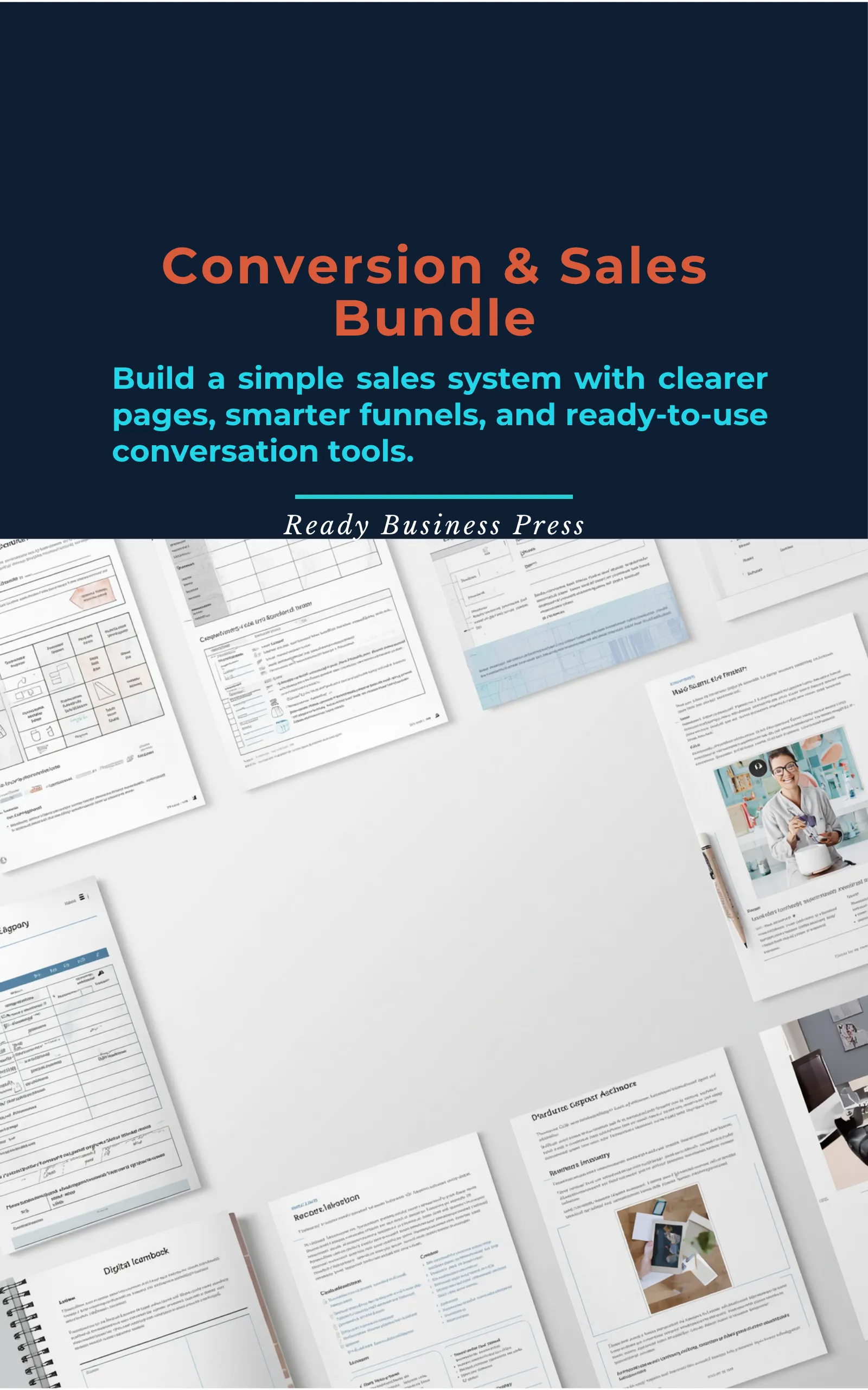 Conversion & Sales Bundle