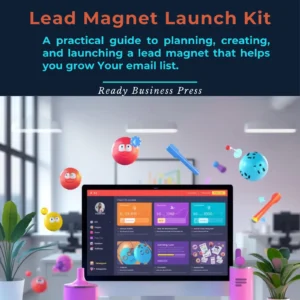 Lead Magnet Launch Kit