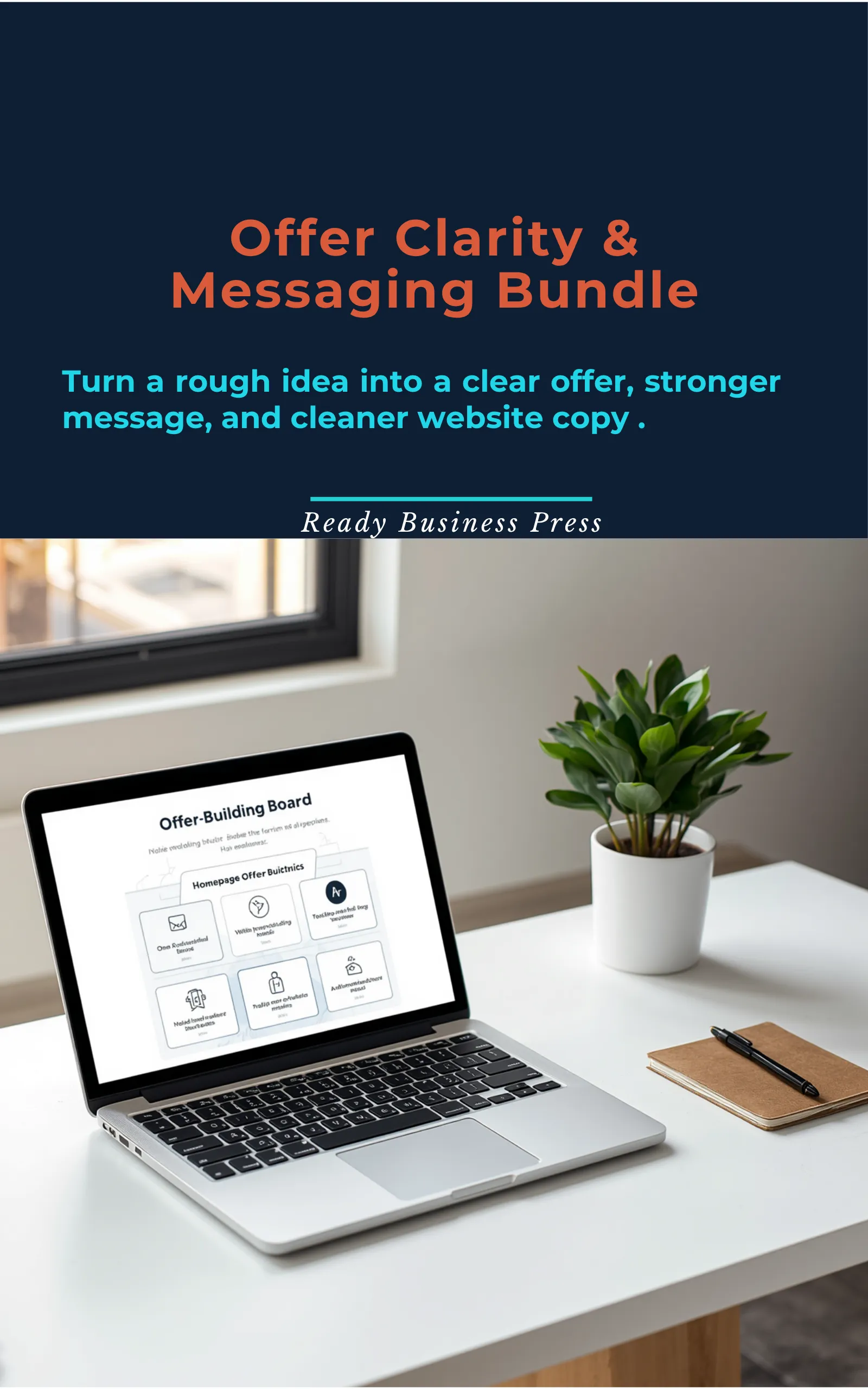 OFFER CLARITY & MESSAGING BUNDLE