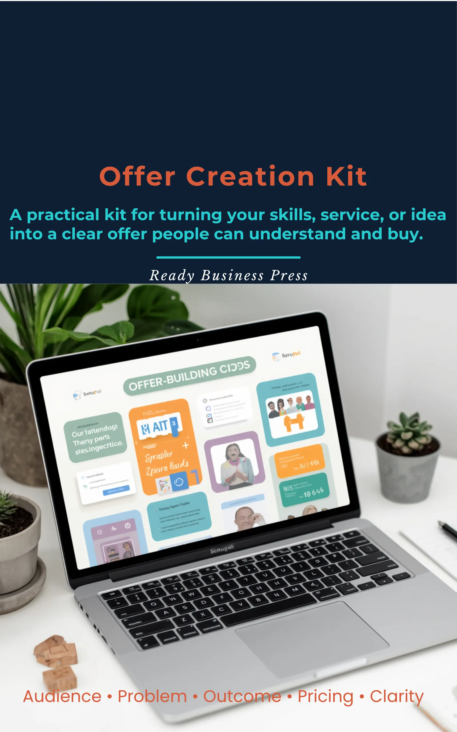 Offer Creation Kit