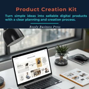 Product Creation Kit