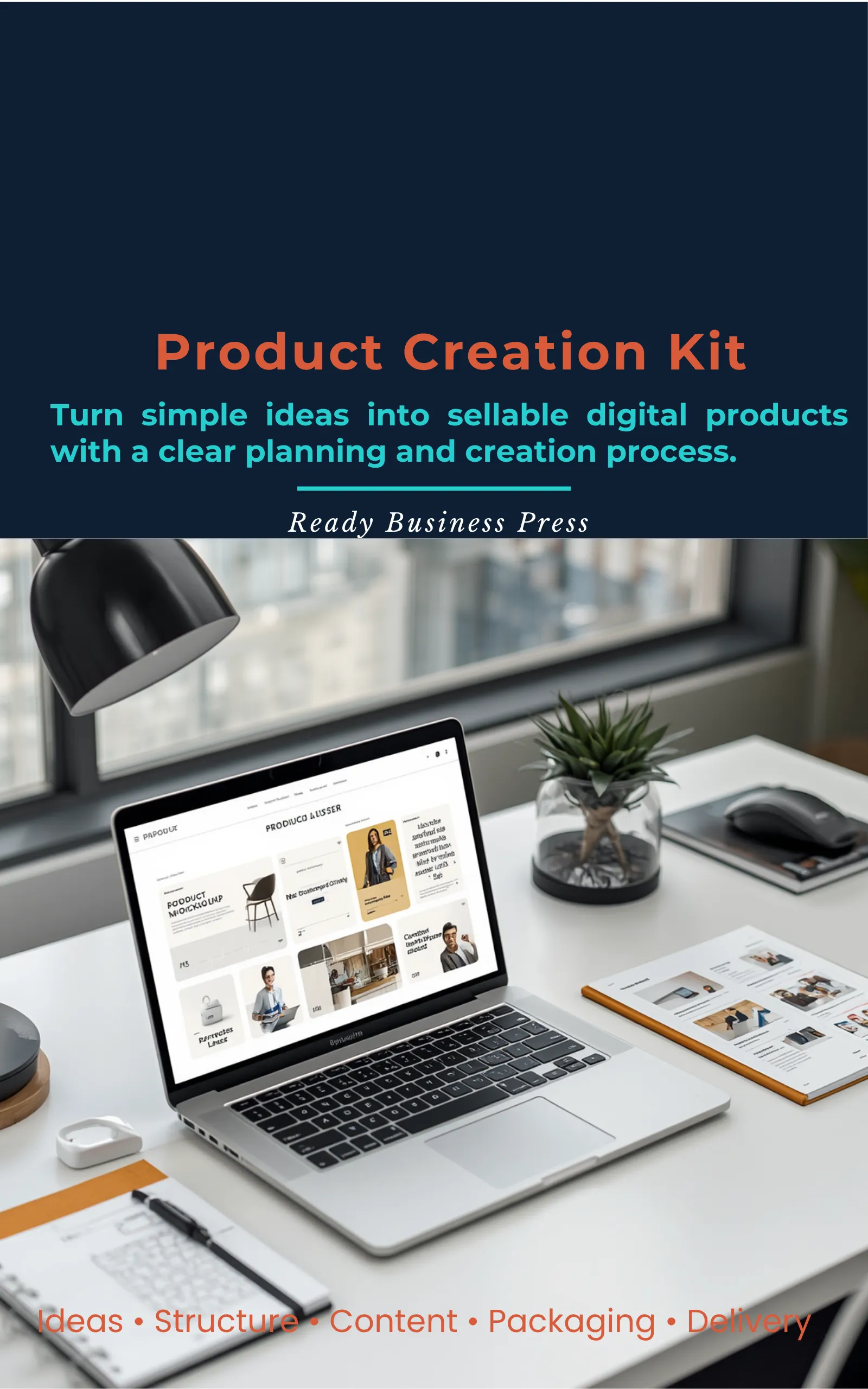 Product Creation Kit