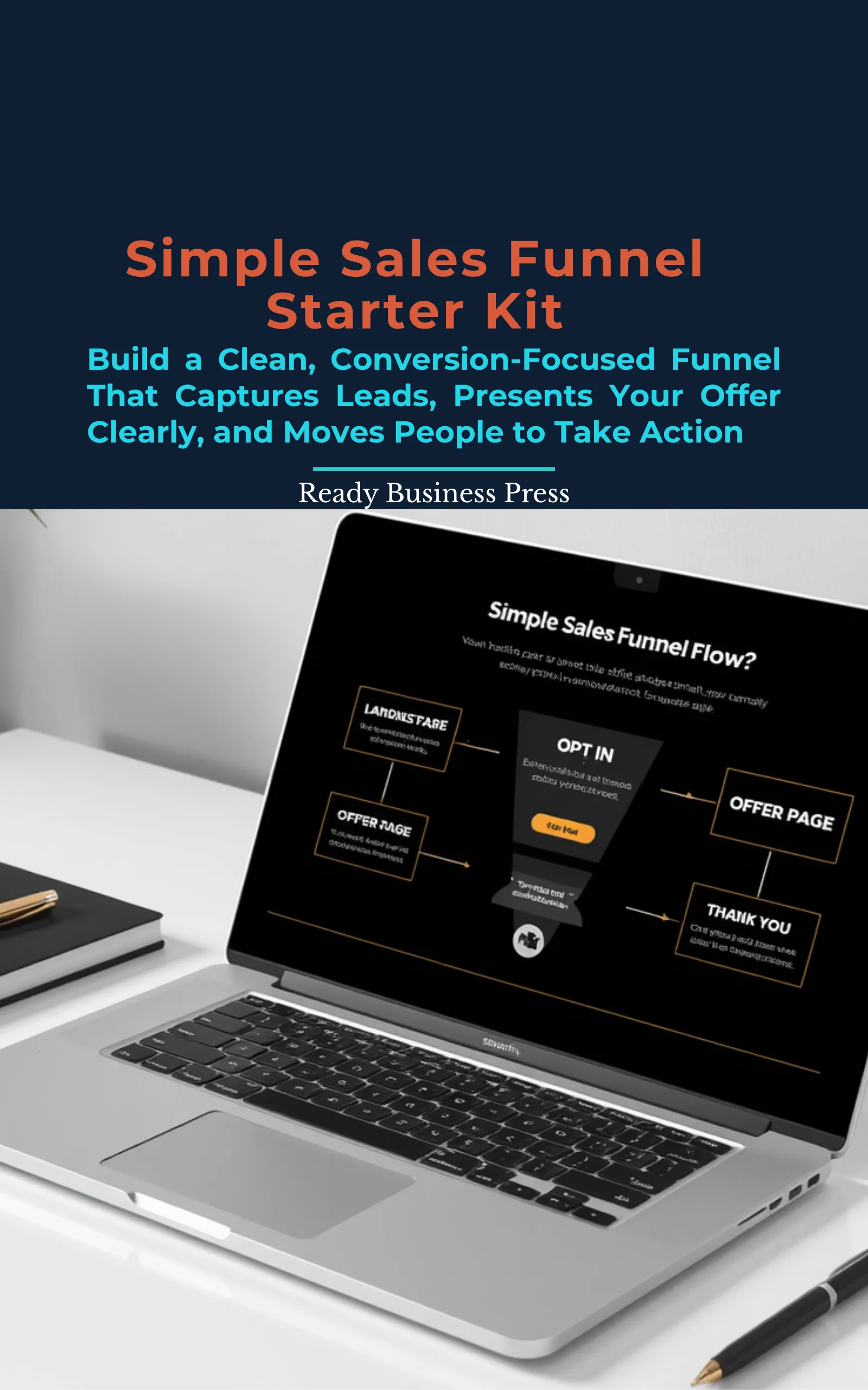 Simple Sales Funnel Starter Kit