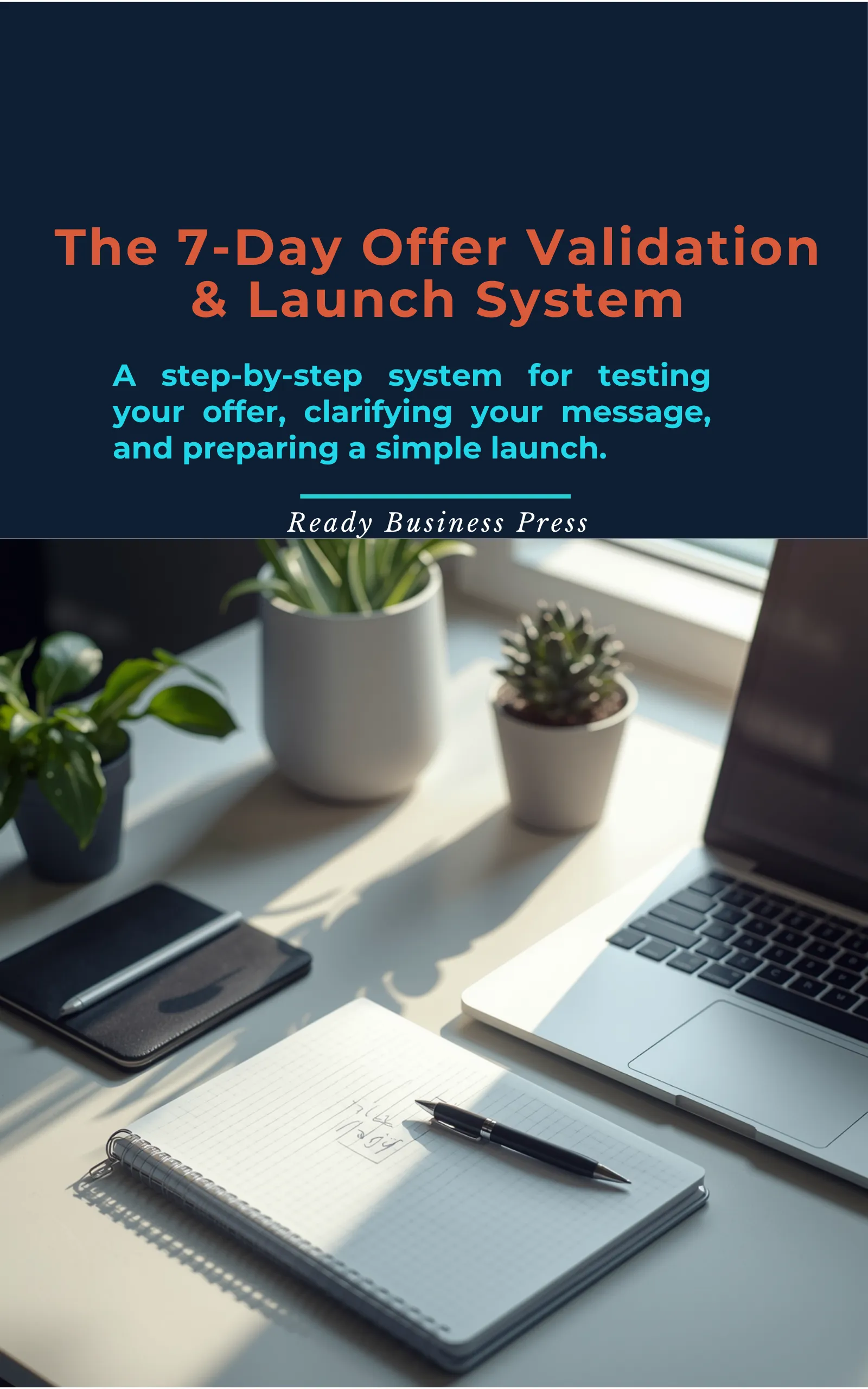 The 7-Day Offer Validation & Launch System