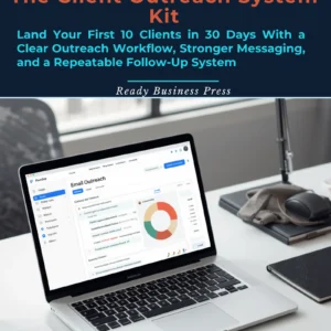 The Client Outreach System Kit
