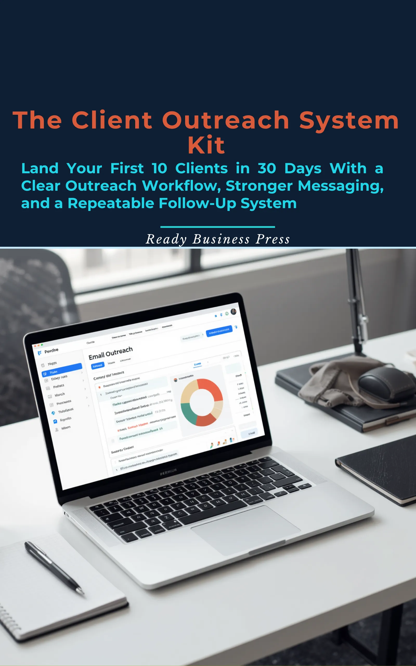The Client Outreach System Kit