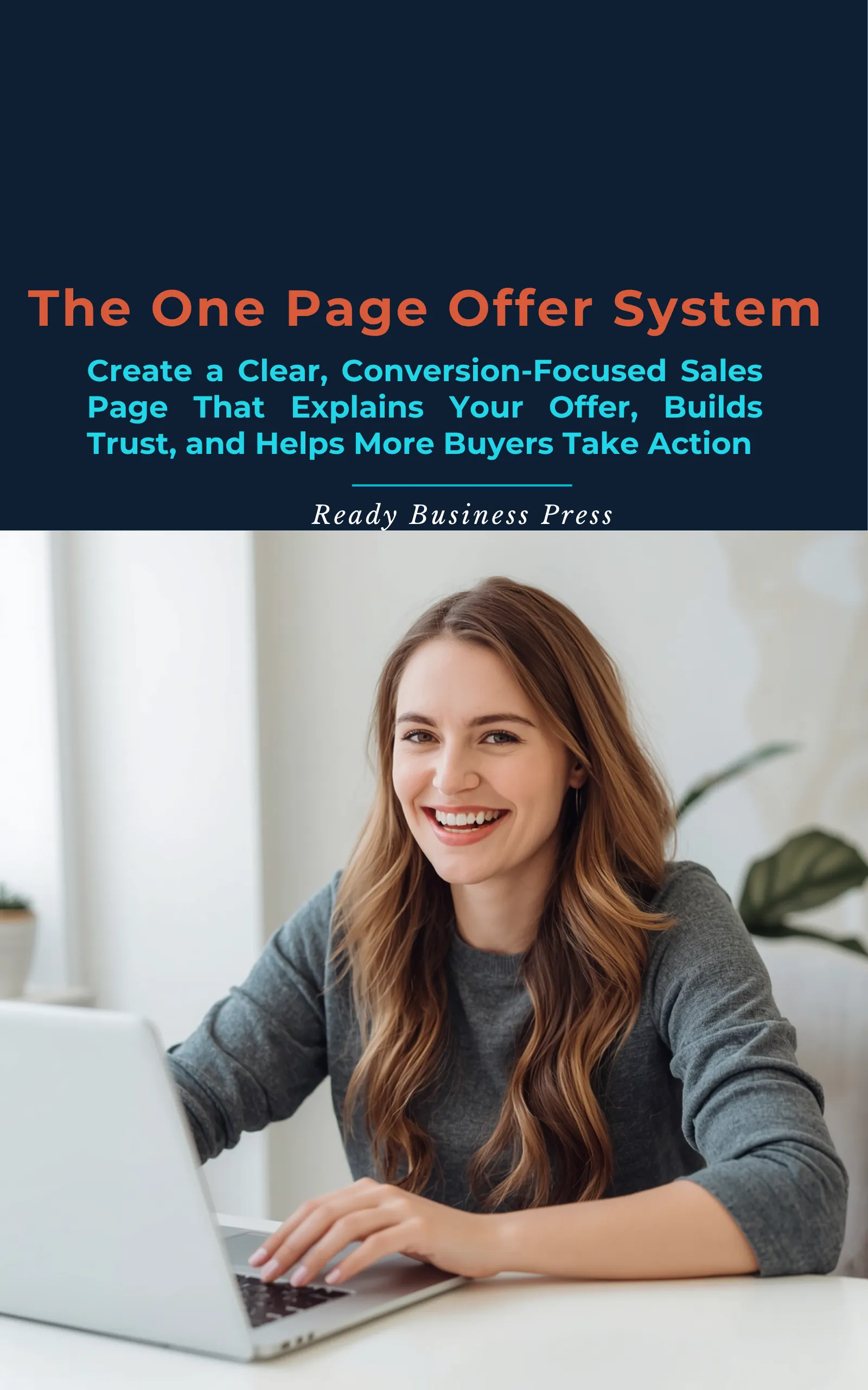 The One Page Offer System
