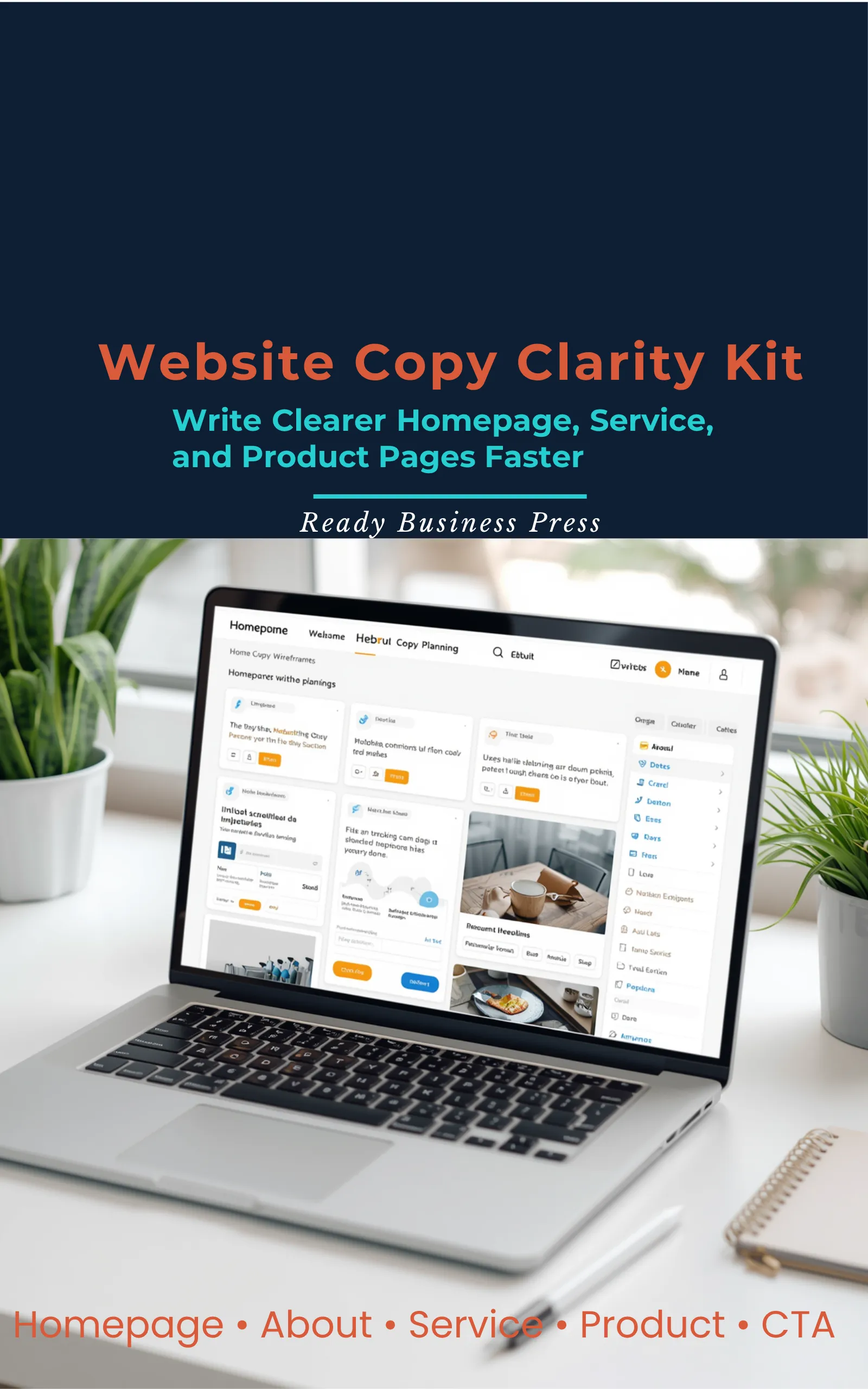 Website Copy Clarity Kit