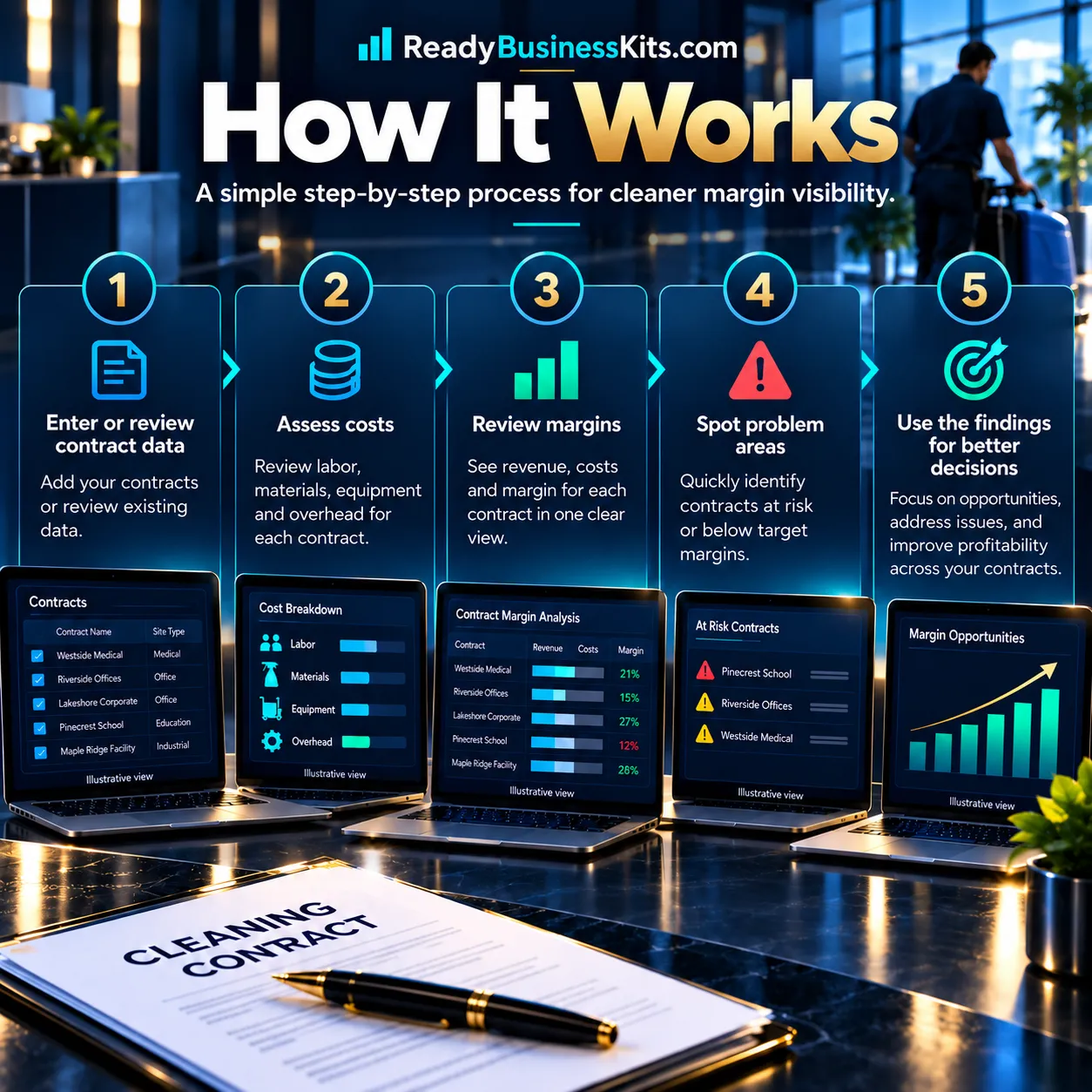 How It Works